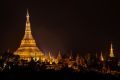 2011-11-01 Myanmar 011 Yangon - Shwedagon Pagode